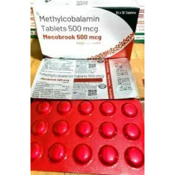 Methylcobalamin Tablets